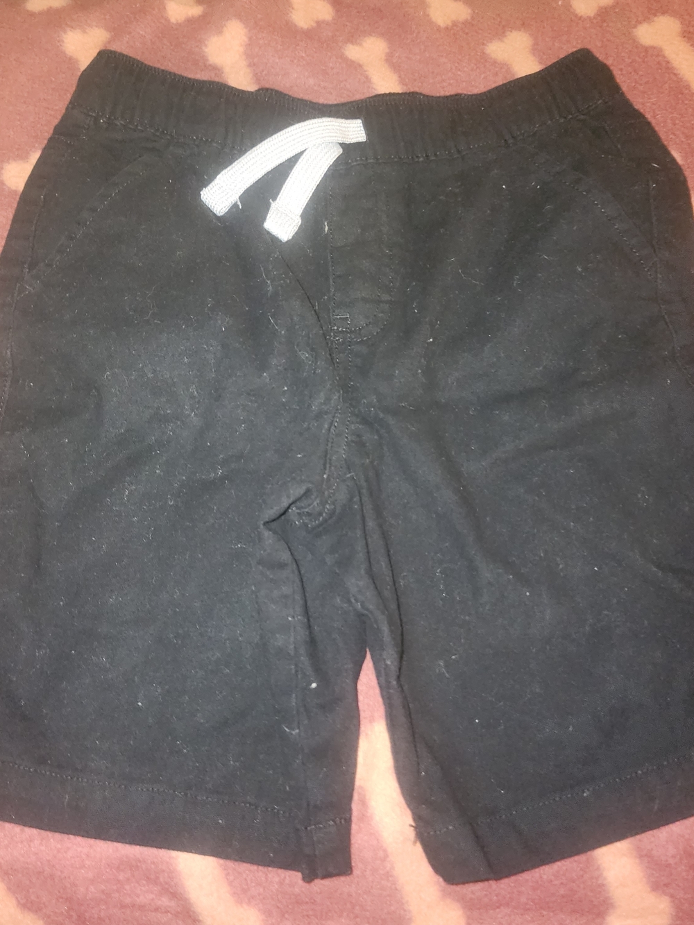Boys Shorts